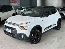 CITROEN C3 1.0 12V 4P TURBO 200 FLEX YOU CVT AUTOM�TICO