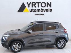 CITROEN C3 1.0 12V 4P FLEX FIREFLEY FEEL