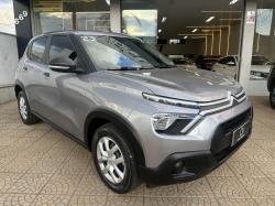 CITROEN C3 1.0 12V 4P FLEX FIREFLEY LIVE PACK