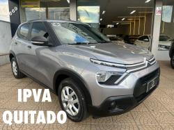 CITROEN C3 1.0 12V 4P FLEX FIREFLEY LIVE PACK