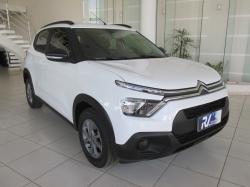CITROEN C3 1.0 12V 4P FLEX FIREFLEY FEEL