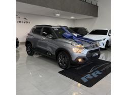 CITROEN C3 1.0 12V 4P FLEX FIREFLEY XTR