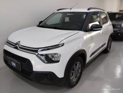 CITROEN C3 1.0 4P 12V FLEX FEEL