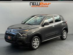 CITROEN C3 1.0 4P 12V FLEX LIVE