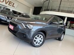 CITROEN C3 1.0 4P 12V FLEX LIVE PACK