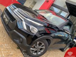 CITROEN C3 1.0 4P 12V FLEX FEEL