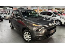 CITROEN C3 1.0 4P 12V FLEX LIVE PACK