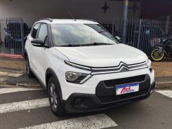 CITROEN C3 1.0 4P 12V FLEX FEEL