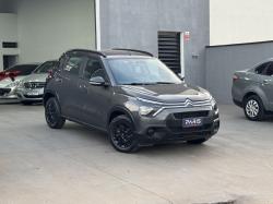 CITROEN C3 1.0 4P 12V FLEX LIVE PACK