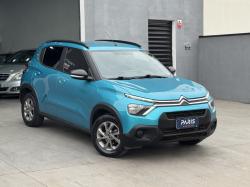 CITROEN C3 1.0 4P 12V FLEX FEEL