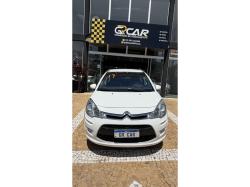 CITROEN C3 1.2 4P 12V STYLE EDITION FLEX