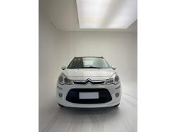 CITROEN C3 1.2 4P 12V STYLE EDITION FLEX