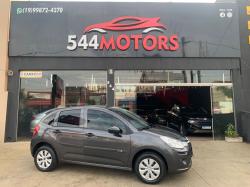 CITROEN C3 1.2 4P 12V ORIGINE FLEX