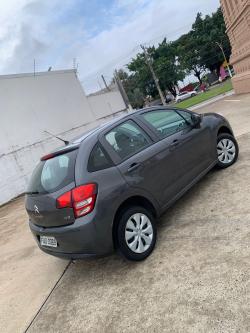 CITROEN C3 1.2 4P 12V PURE TECH ATTRATION FLEX