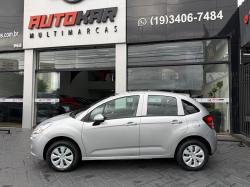 CITROEN C3 1.2 4P 12V PURE TECH ATTRATION FLEX