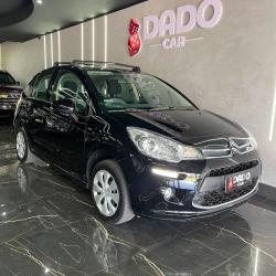 CITROEN C3 1.2 4P 12V PURE TECH ATTRATION FLEX