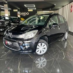 CITROEN C3 1.2 4P 12V PURE TECH ATTRATION FLEX