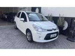 CITROEN C3 1.2 4P 12V PURE TECH ATTRATION FLEX