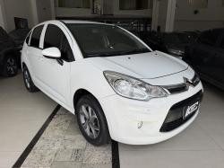 CITROEN C3 1.2 4P 12V PURE TECH ATTRATION FLEX