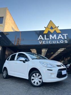 CITROEN C3 1.2 4P 12V ATTRATION FLEX