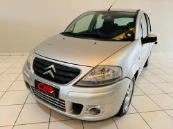 CITROEN C3 1.4 4P EXCLUSIVE FLEX