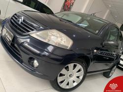 CITROEN C3 1.4 4P EXCLUSIVE FLEX