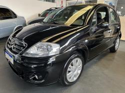 CITROEN C3 1.4 4P EXCLUSIVE FLEX