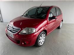 CITROEN C3 1.4 4P EXCLUSIVE FLEX