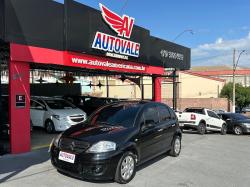 CITROEN C3 1.4 4P EXCLUSIVE FLEX