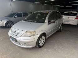 CITROEN C3 1.4 4P EXCLUSIVE FLEX