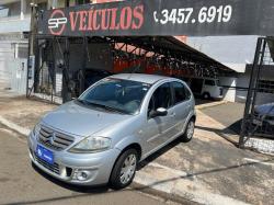 CITROEN C3 1.4 4P EXCLUSIVE FLEX