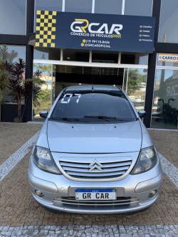 CITROEN C3 1.4 4P GLX FLEX