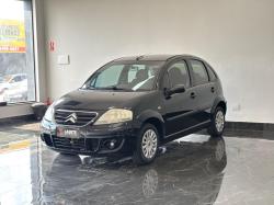 CITROEN C3 1.4 4P GLX FLEX