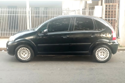 CITROEN C3 1.4 4P GLX FLEX