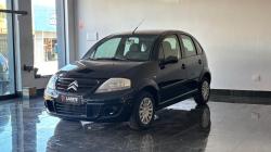 CITROEN C3 1.4 4P GLX FLEX