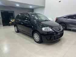 CITROEN C3 1.4 4P GLX FLEX