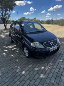 CITROEN C3 1.4 4P GLX SONORA FLEX