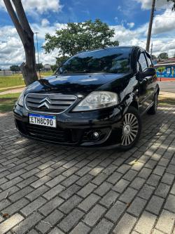 CITROEN C3 1.4 4P GLX FLEX