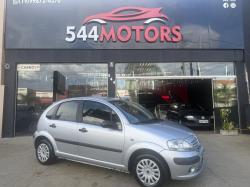 CITROEN C3 1.4 4P GLX