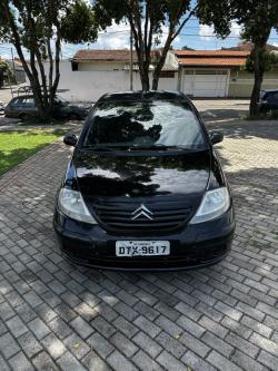 CITROEN C3 1.4 4P GLX SONORA FLEX