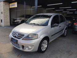 CITROEN C3 1.4 4P GLX FLEX
