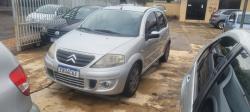 CITROEN C3 1.4 4P GLX FLEX