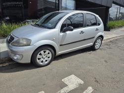 CITROEN C3 1.4 4P GLX FLEX