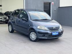 CITROEN C3 1.4 4P GLX FLEX