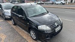 CITROEN C3 1.4 4P GLX FLEX