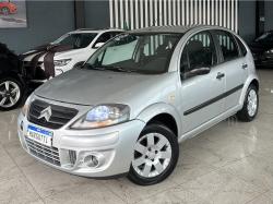 CITROEN C3 1.4 4P GLX FLEX