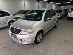 CITROEN C3 1.4 4P GLX FLEX