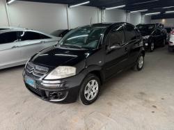 CITROEN C3 1.4 4P GLX FLEX