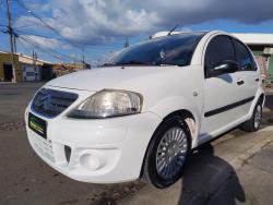 CITROEN C3 1.4 4P GLX
