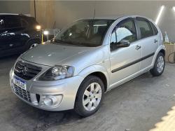 CITROEN C3 1.4 4P GLX FLEX